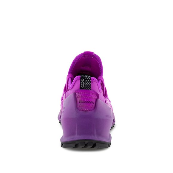 🎁 ECCO Women's Biom 2.0 Low Textile Cross Trainer - Picture 6 of 12